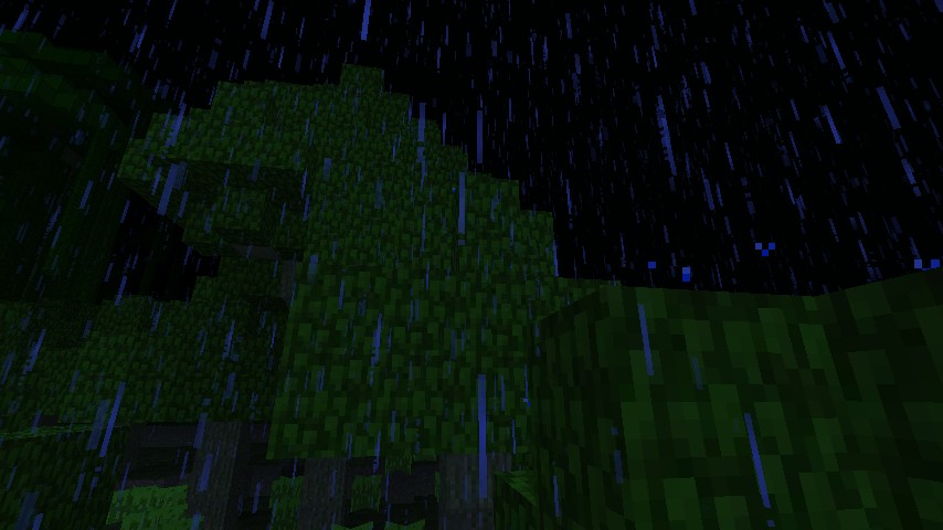 Night Vision Texture Pack 1.13